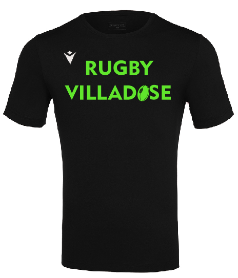 Macron T-shirt boost hero b | Immagine 1