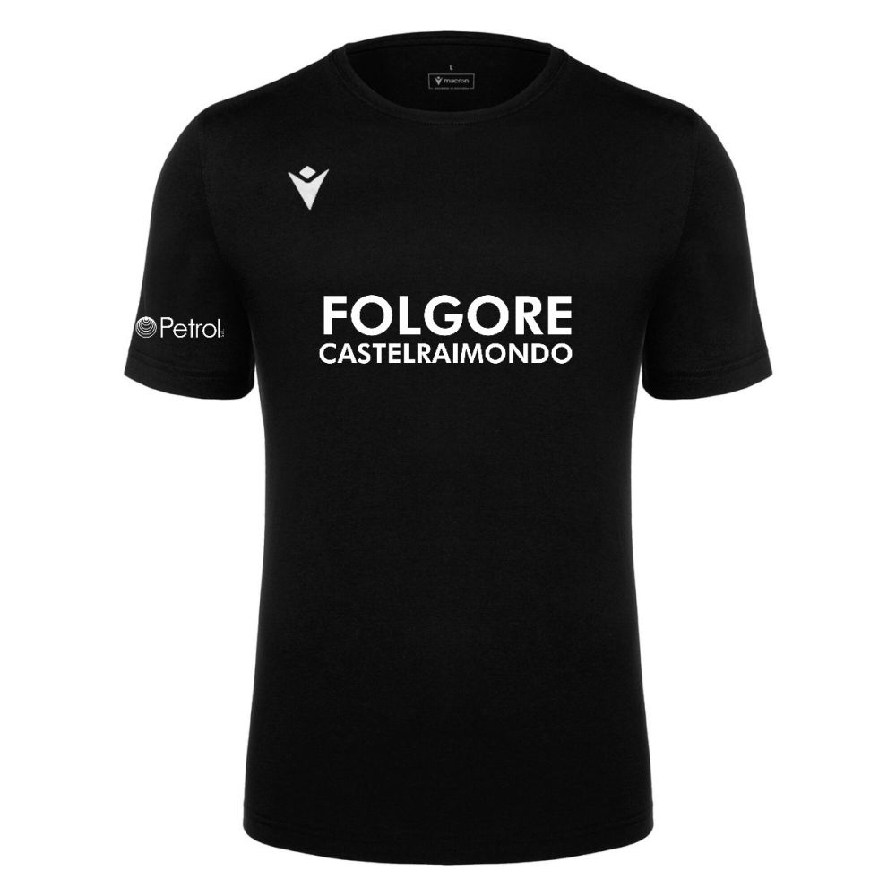Macron Boost eco t-shirt | Immagine 1