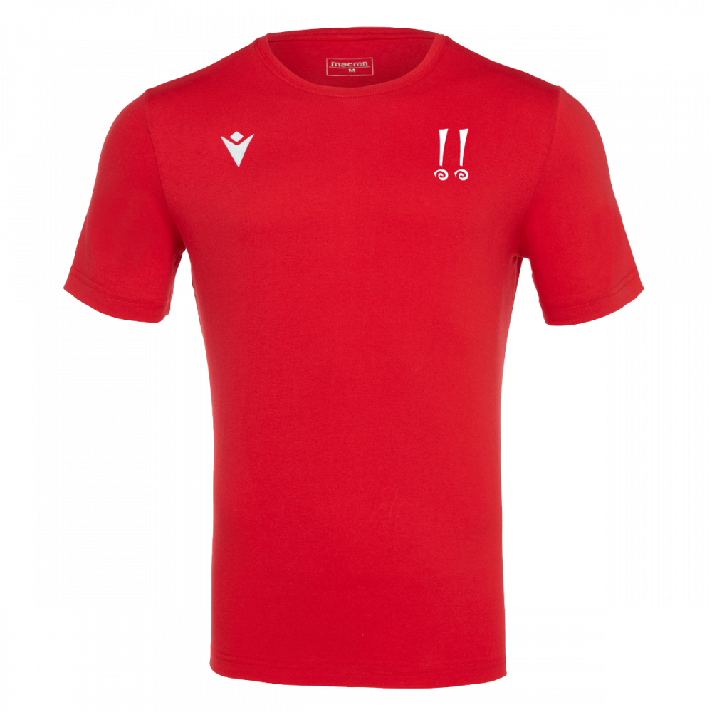 Macron T-shirt allenamento under 9 | Immagine 1
