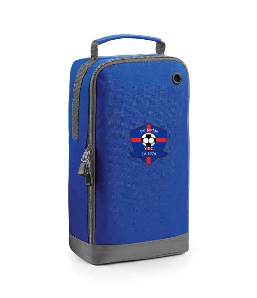 Macron Ise lodge bootbag | Image 1