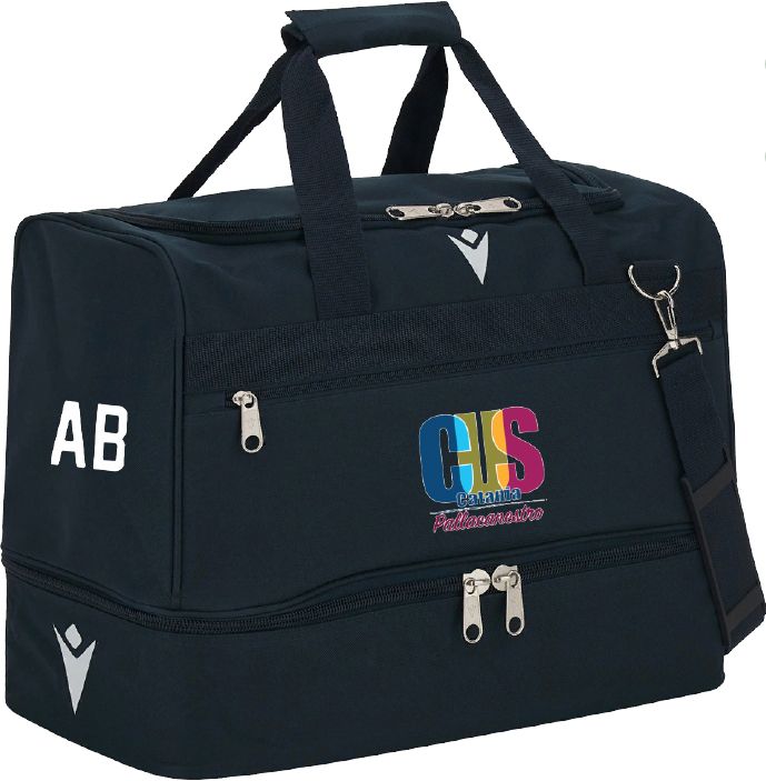 Macron Rocket medium borsa | Immagine 1