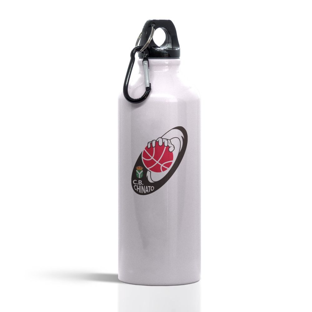 Macron Botella agua cb chinato | Imagen 1