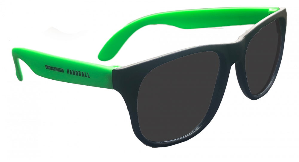 Macron Eintracht-sonnenbrille | Bild 1