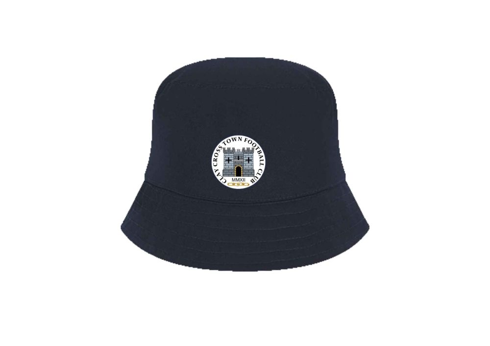 Macron Bucket hat | Image 1