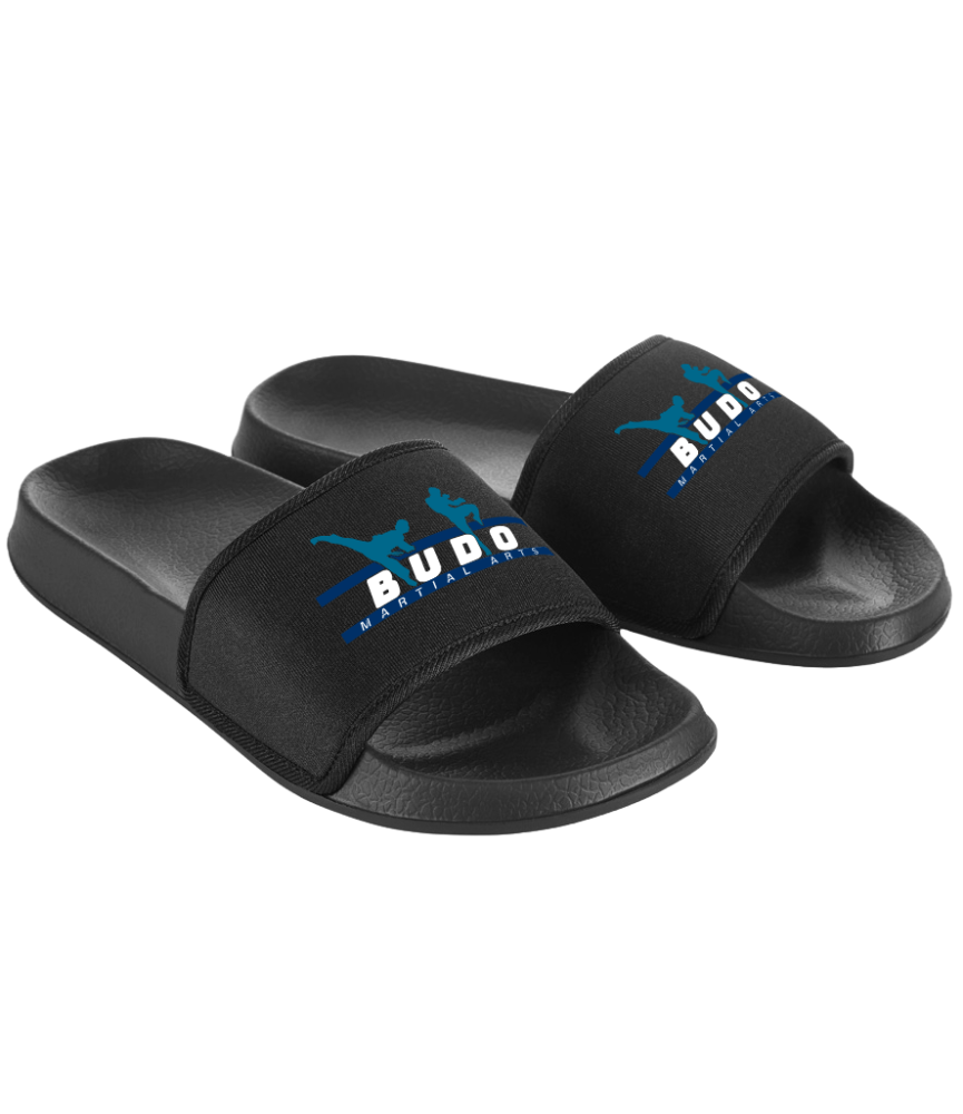 Macron Jc092 cool sliders blk | Image 1