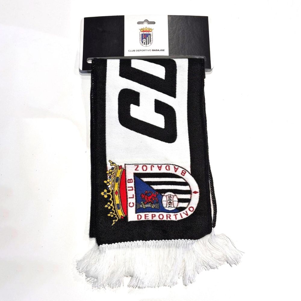 Macron Bufanda cd badajoz | Imagen 1