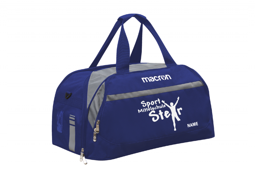 Macron Gym bag burst | Bild 1