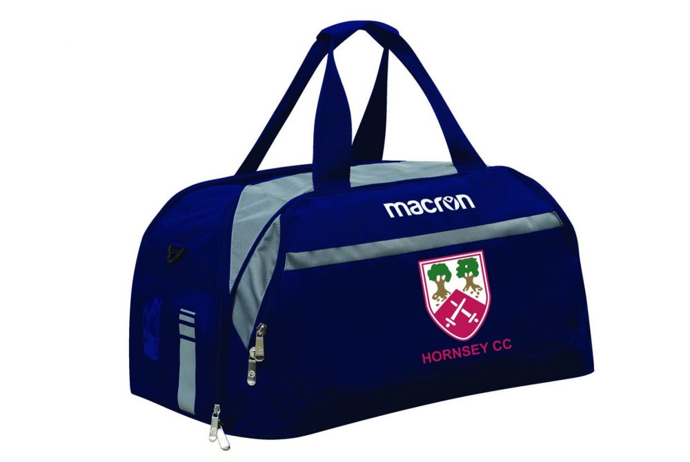 Macron Burst gym bag medium nav | Image 1