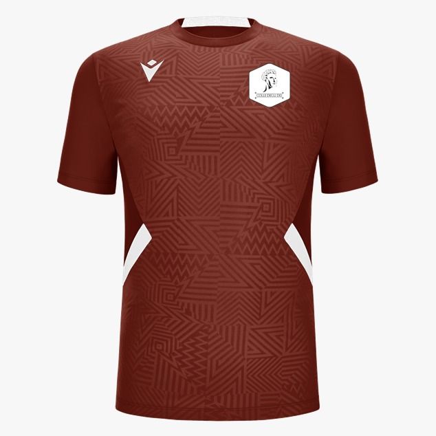 Macron Maglia padel uomo | Immagine 1