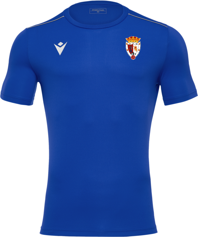 Macron Camiseta segunda equipación | Imagen 1