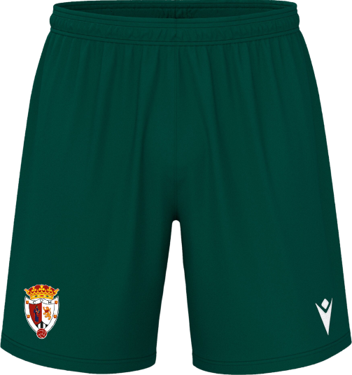 Macron Mesa hero pantalón corto | Imagen 1