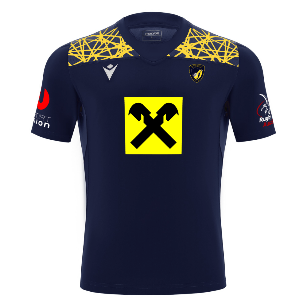 Macron Ca traunsee replica jersey | Bild 1