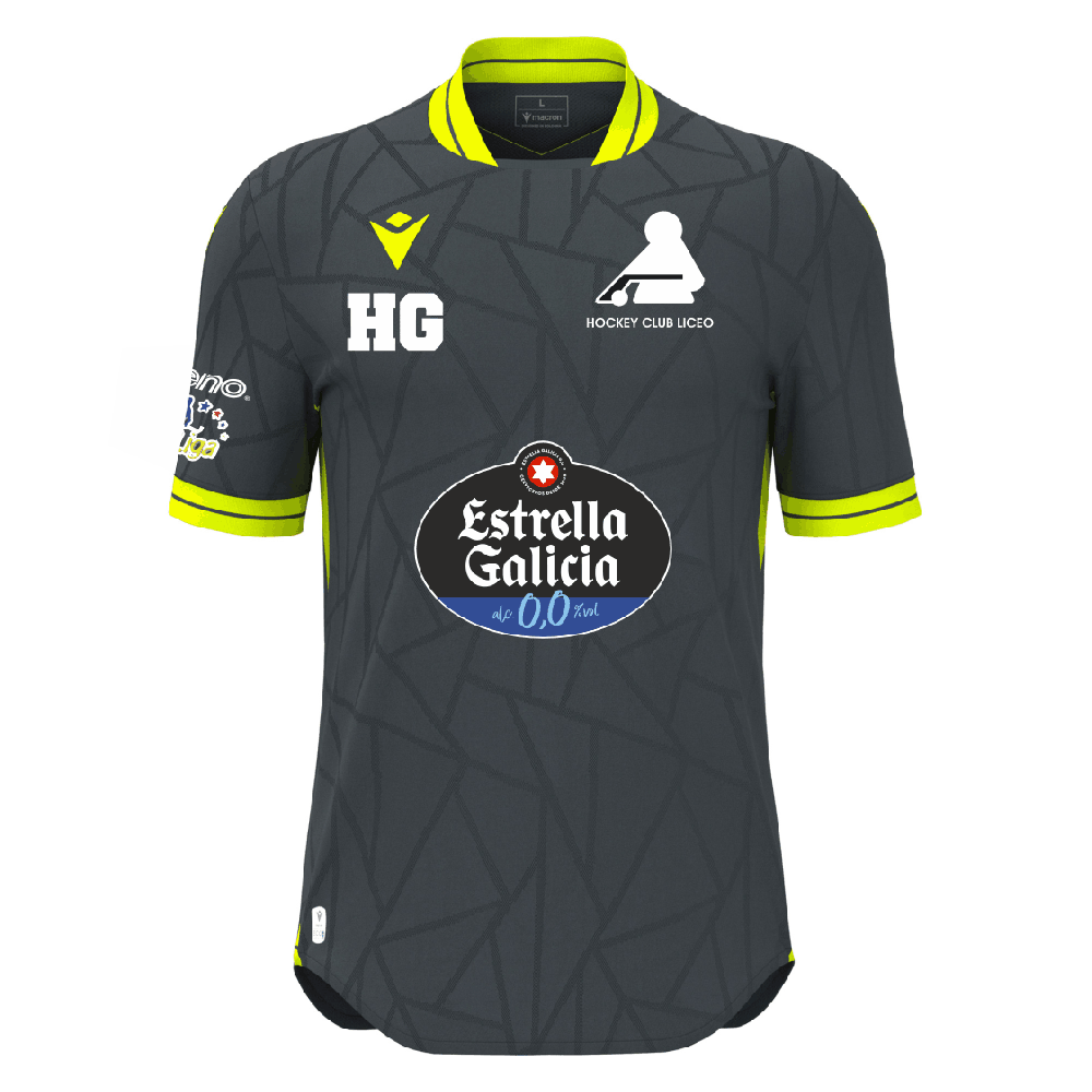 Macron Camiseta portero third | Imagen 1