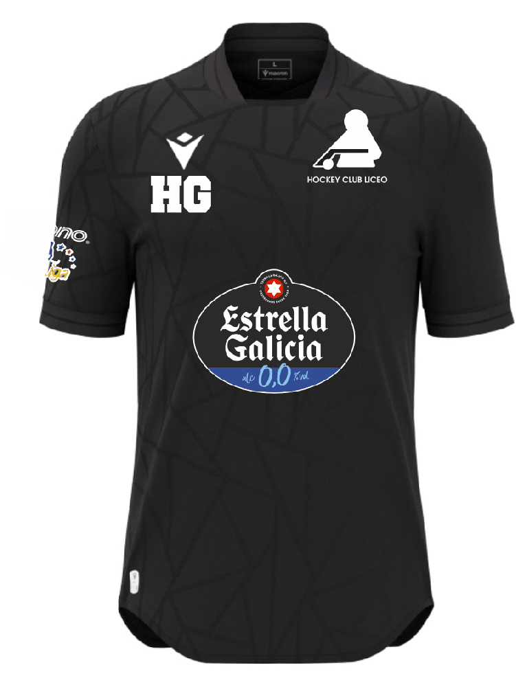 Macron Camiseta portero home | Imagen 1