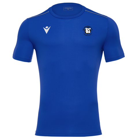 Macron Camiseta | Imagen 1