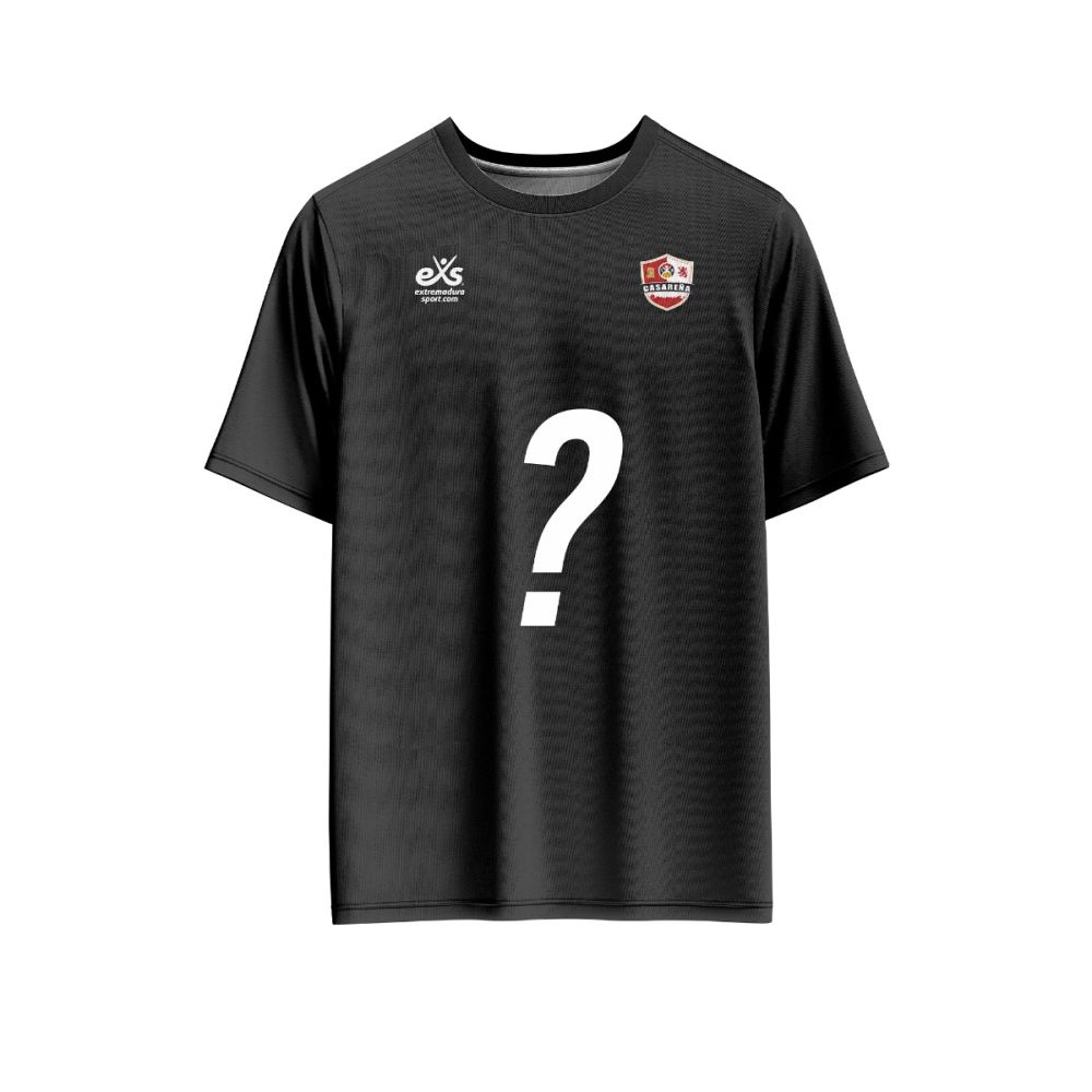 Macron Camiseta 2a eq. ed casareña 2025/26 | Imagen 1