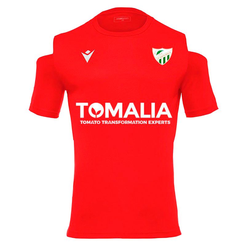 Macron Camiseta juego cd santa amalia temp 24/26 | Imagen 1
