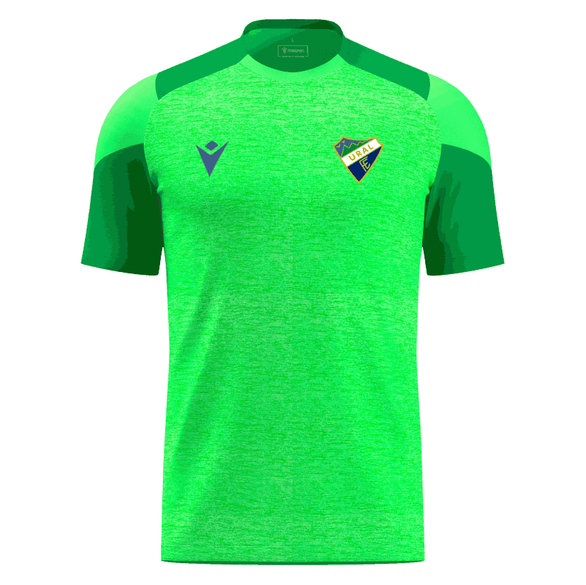 Macron Camiseta de entreno | Imagen 1