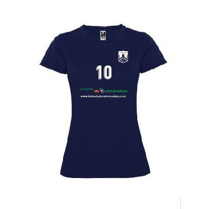 Macron Camiseta marino cp brocense voleibol | Imagen 1