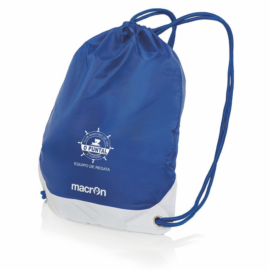 Macron Mochila cuerdas | Imagen 1