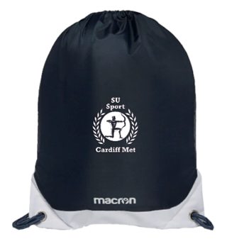 Macron Campus gym bag | Image 1