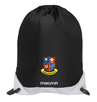 Macron Campus gym bag | Image 1