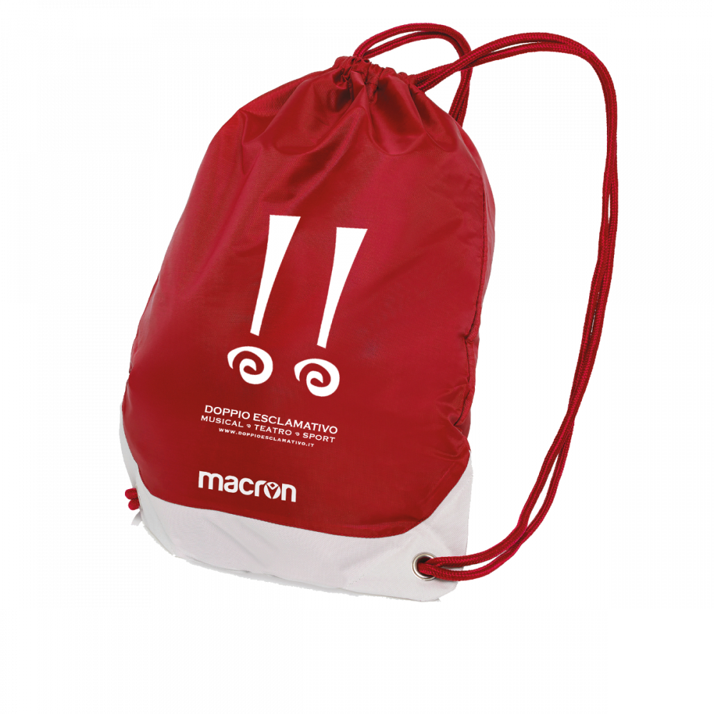 Macron Campus gym sack ros | Immagine 1