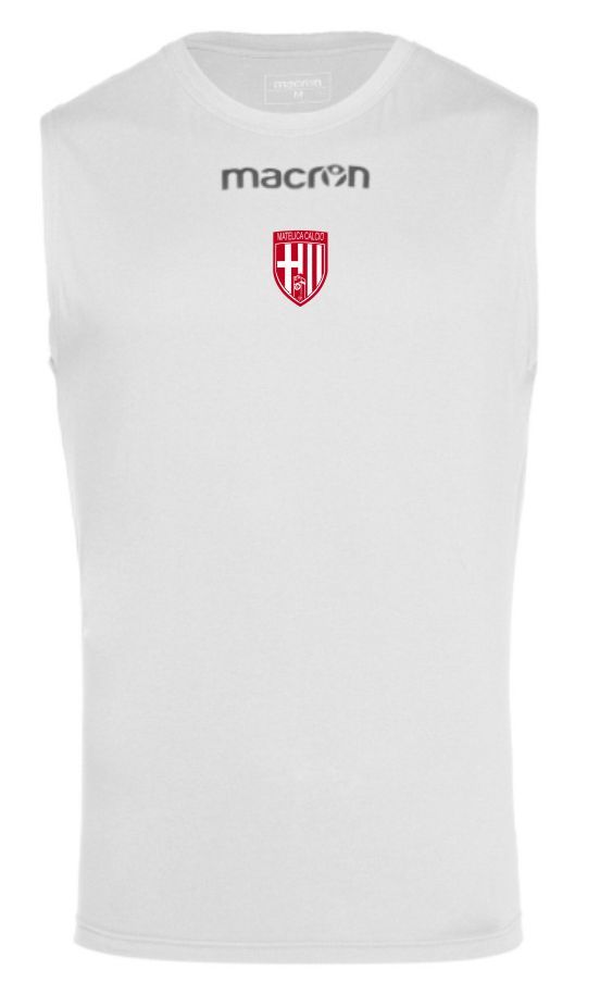 Macron Mp 151 hero maglia senza maniche | Immagine 1