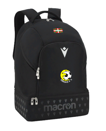 Macron Backpack orioko | Imagen 1