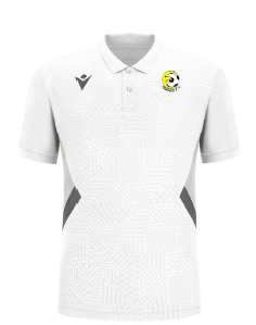 Macron Polo orioko entrenatzaile | Imagen 1