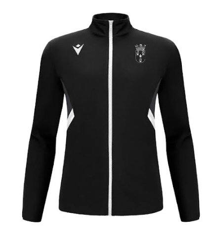 Macron Raijin veste de survetement | Image 1
