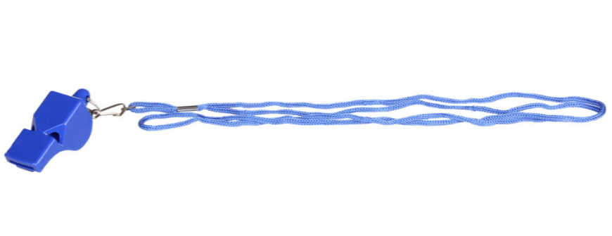 Macron Sifflet | Image 1
