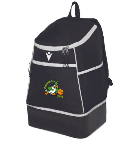 Macron Maxi path sac à dos | Image 1