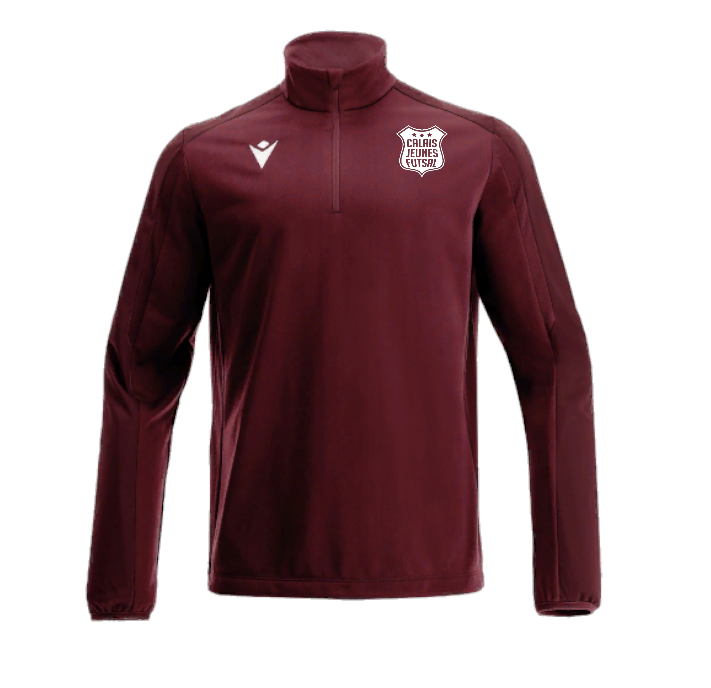 Macron Arno 1/4 zip gardien | Image 1