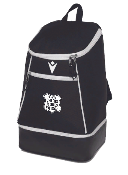 Macron Maxi path sac à dos | Image 1