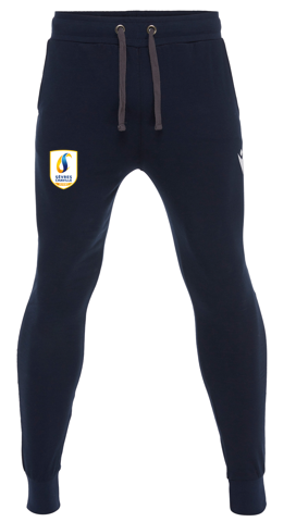 Macron Pantalon harp nav - logoté | Image 1