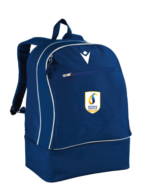 Macron Sac à dos maxi academy evo nav - logoté | Image 1