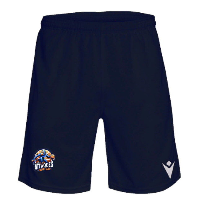 Macron Draco hero bermuda | Image 1