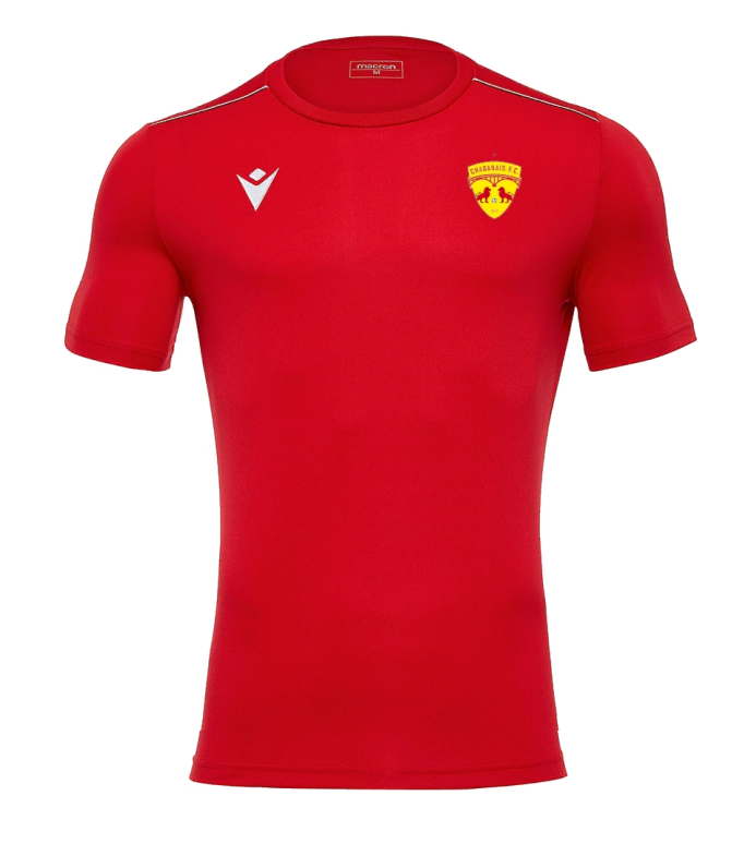 Macron Rigel hero - maillot d'entraînement | Image 1