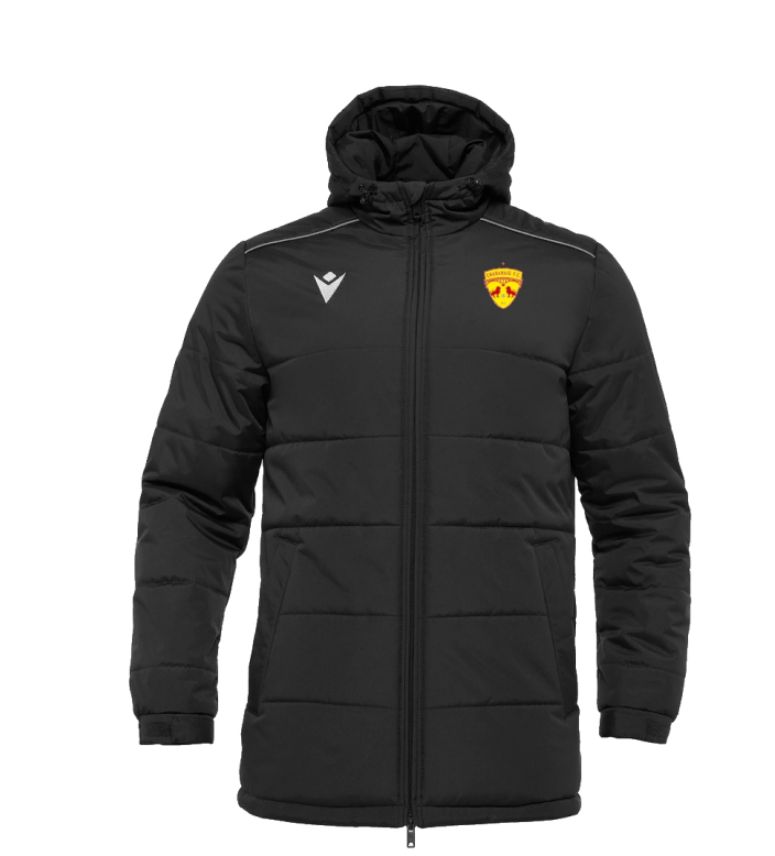 Macron Gyor - veste | Image 1