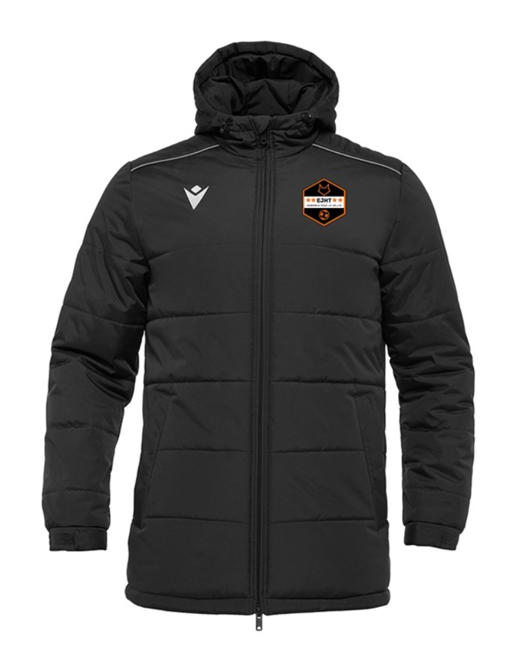 Macron Parka gyor | Image 1