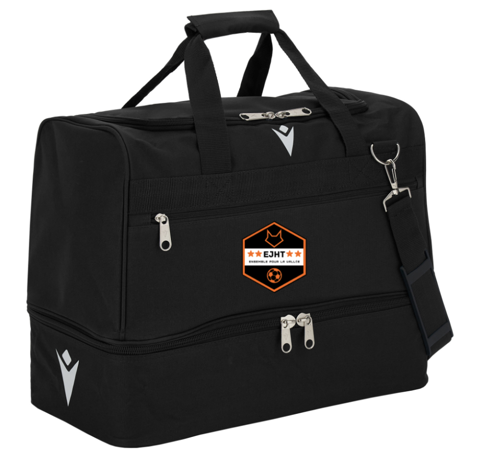 Macron Sac de sport petit modèle rocket | Image 1