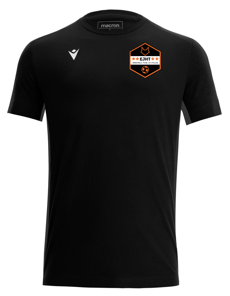 Macron T-shirt coton homme nevel | Image 1