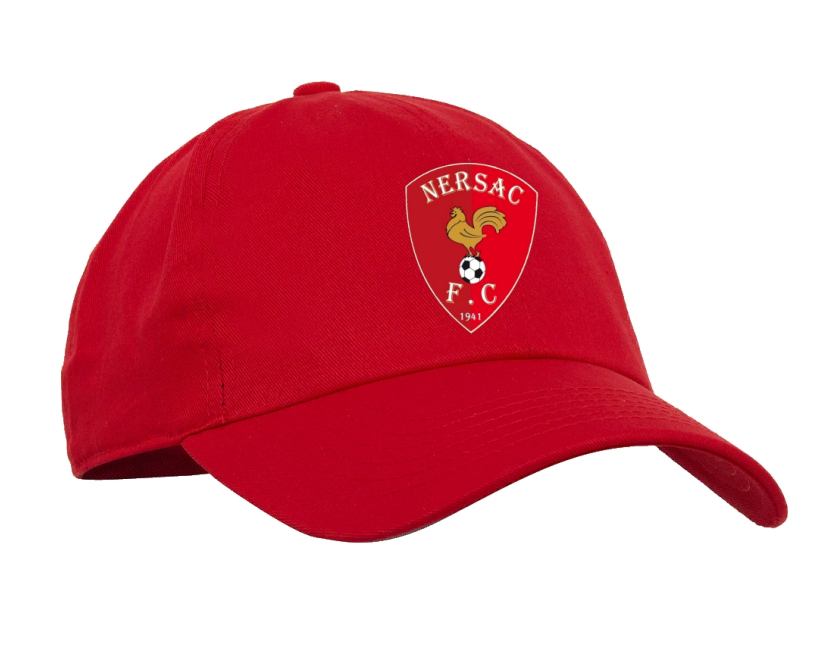 Macron Dart cappellino ner - casquette | Image 1