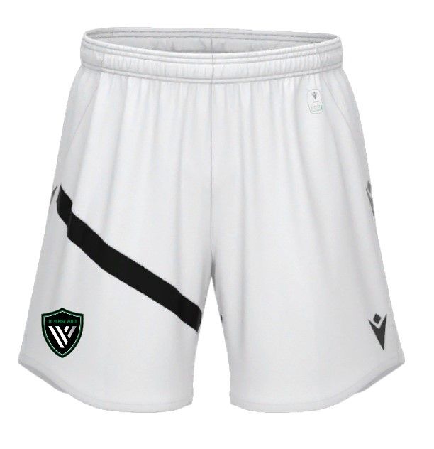 Macron Shen eco short | Image 1