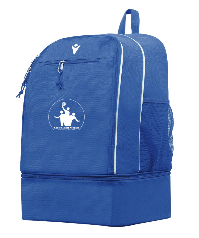 Macron Sac à dos maxi academy -- 30 litres | Image 1