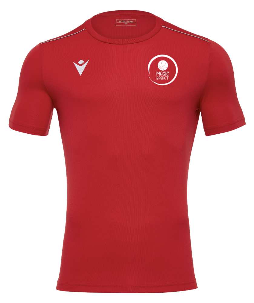Macron Maillot rigel hero | Image 1