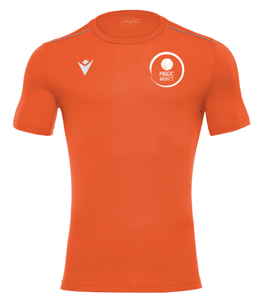 Macron Maillot rigel hero | Image 1