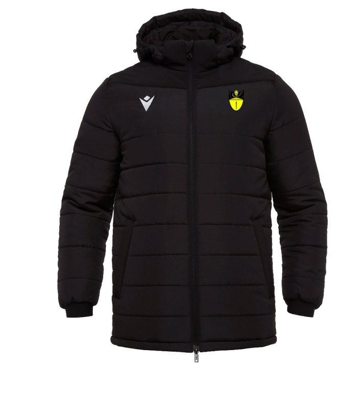 Macron Narvik jacket - parka | Image 1