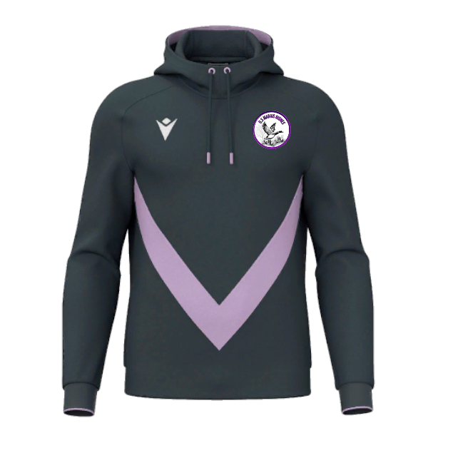Macron Fenders sweat-shirt | Image 1
